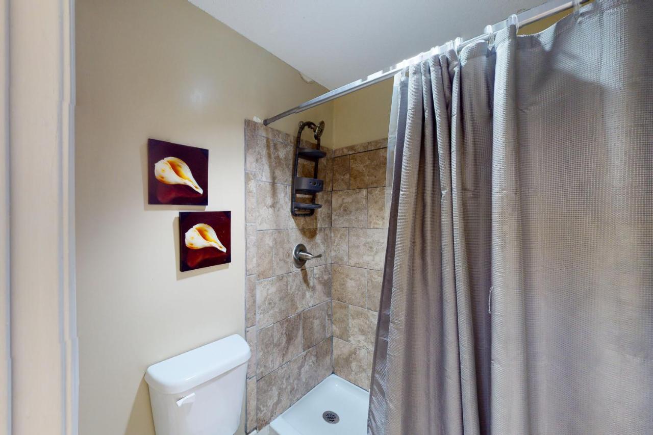 Phoenix V 1213 Appartement Orange Beach