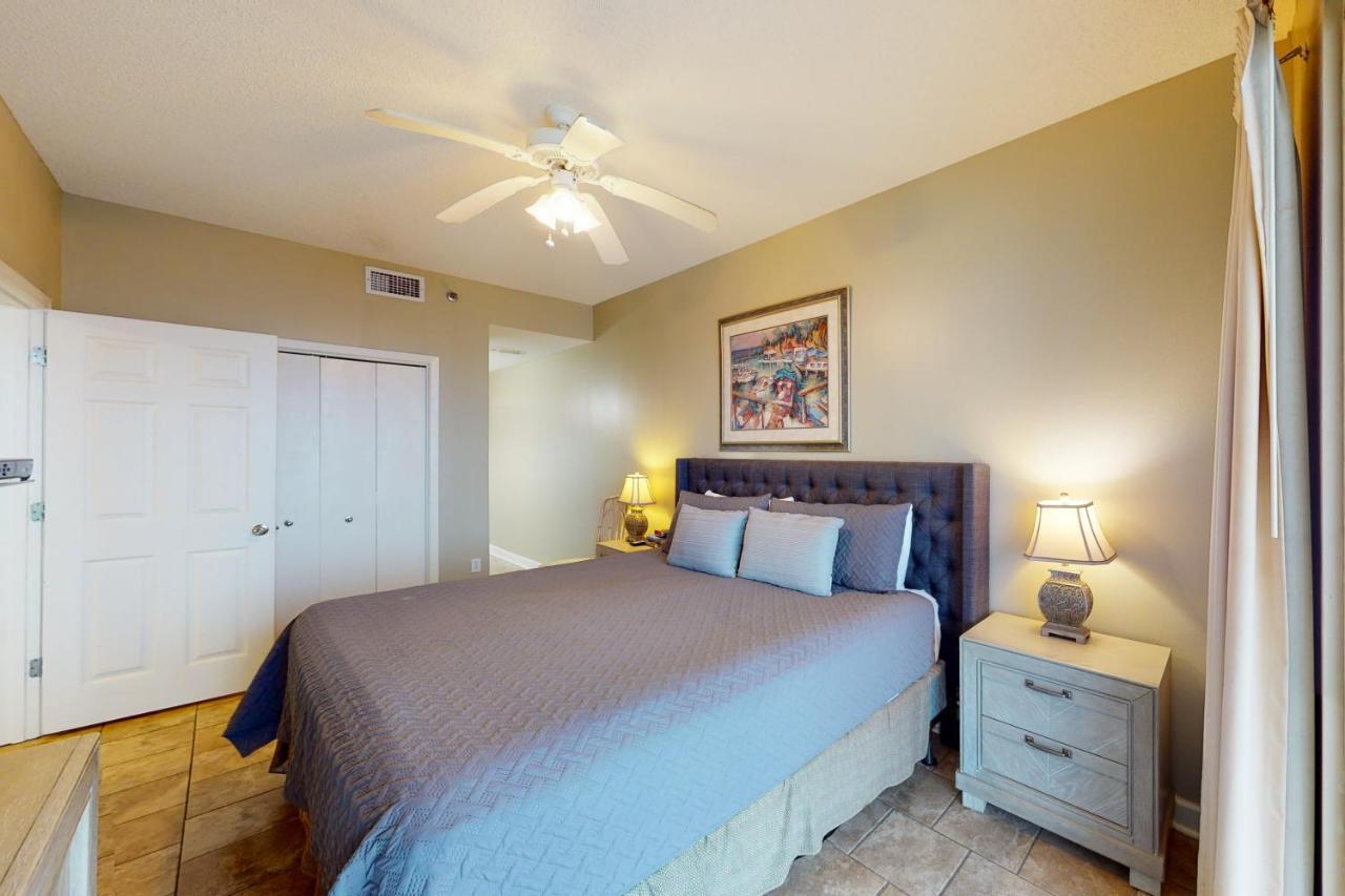 Appartement Phoenix V 1213 Orange Beach